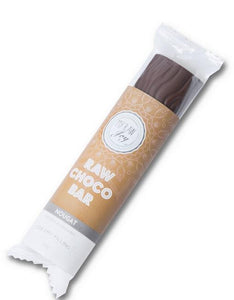 MyRawJoy Cream Bars Raw Choco Bar - Nougat