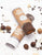 MyRawJoy Flavour Mix Bundle CREAM CHOCO BARS - FLAVOUR MIX BUNDLE