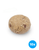 MyRawJoy Nutritious Cookies 10 Bag Bundle Deal | €1.30 per Cookie Cookie Bomb - Salted Caramel & Pecan
