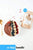 MyRawJoy Smoothie Bowls Mix + Porridge Toppings 10 Bag Bundle deal | €9.49 per bag Cacao Lover Smoothie Bowl + Porridge Topping
