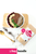 MyRawJoy Smoothie Bowls Mix + Porridge Toppings 5 Bag Bundle deal | €9.69 per bag Very Red Cherry Smoothie Bowl + Porridge Topping