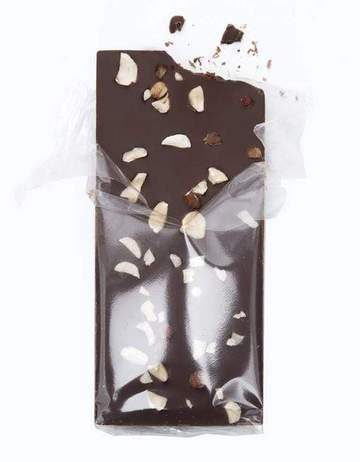 MyRawJoy Flavour Mix Bundle RAW CHOCOLATE BARS - FLAVOUR MIX BUNDLE